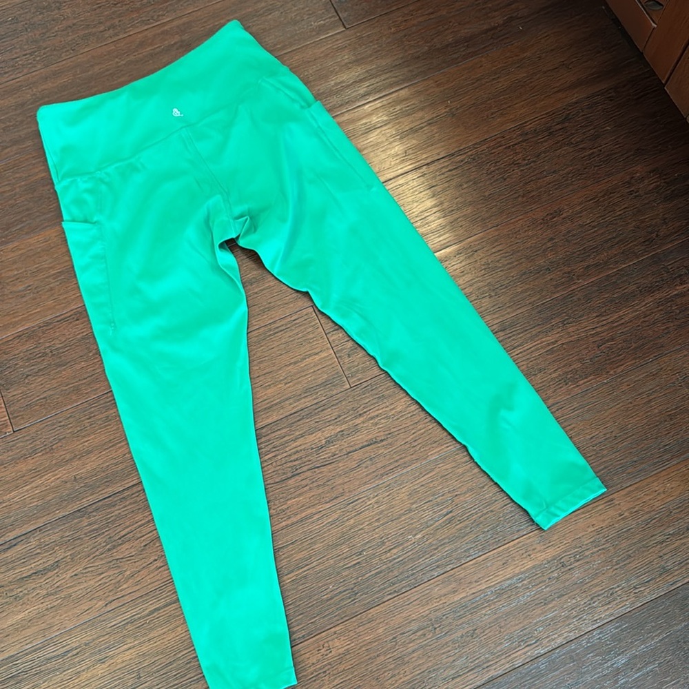 Love & Sports Leggings - Picture 3 of 10
